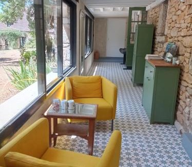 Orniac Bed & Breakfast | Gîte d'Espinières