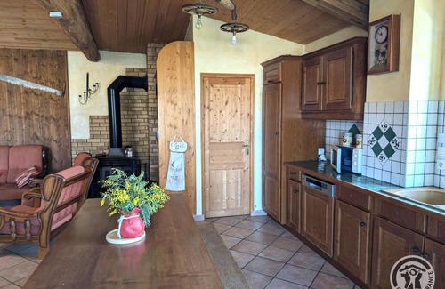 Saint-Clement-les-Places House | Gîte de la Grange du Mas Est
