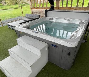 Envermeu House | Gîte d'Hybouville