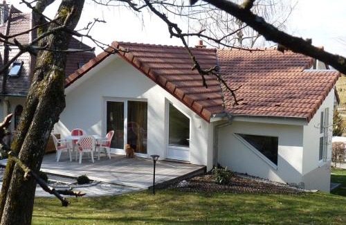 Heidwiller House | Gîte d'Maïsala Les Mésanges