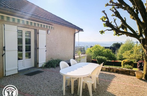 Vayrac House | Gîte D'uxellodunum - Vayrac