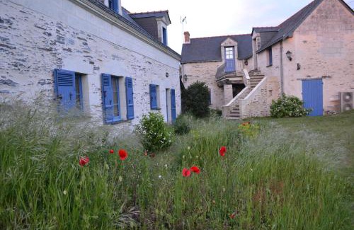 La Dagueniere House | Gîte Dagueloire