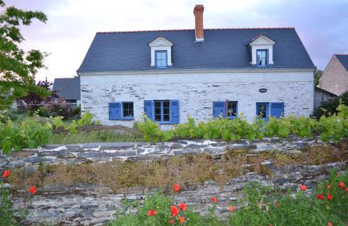 La Dagueniere House | Gîte Dagueloire