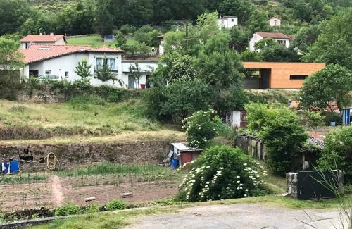 Saint-Affrique Apartment | Gîte dans le sud Aveyron