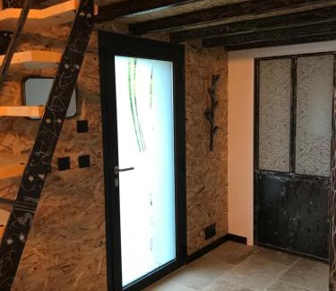 Saint-Affrique Apartment | Gîte dans le sud Aveyron