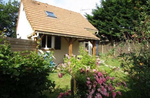Gesnes-le-Gandelin House | Gîte dans les Alpes Mancelles