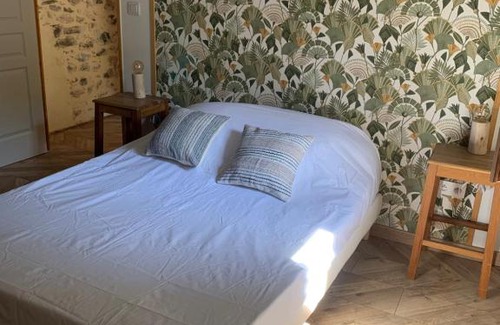 L'Estrechure House | gîte dans les Cévennes