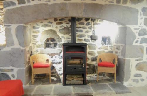 Anglards-de-Salers House | Gîte de Bel Air