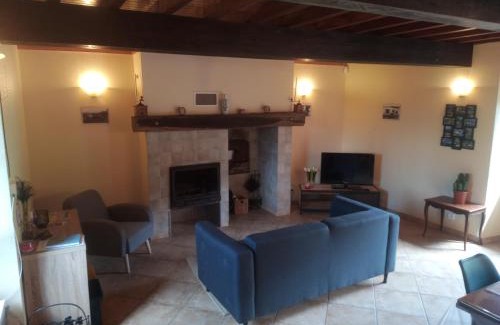 Benque-Molere House | Gîte de benque