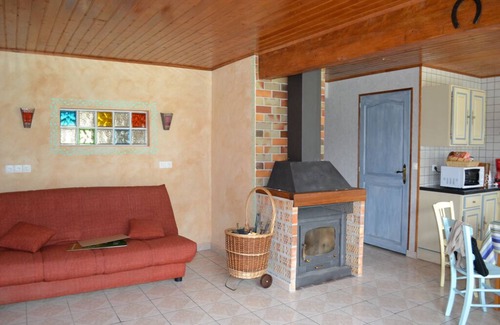 Listrac-Medoc House | Gîte de Bernones - Listrac-medoc