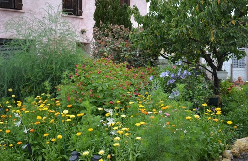 Listrac-Medoc House | Gîte de Bernones - Listrac-medoc