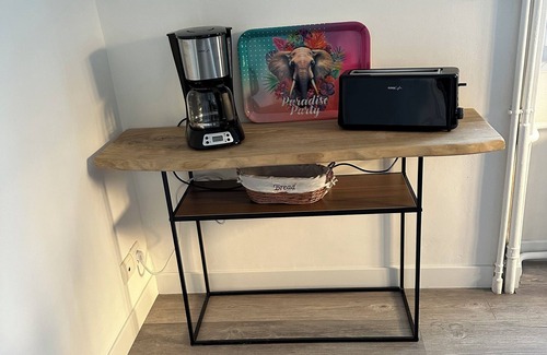 Pontorson House | Gîte de bonheur du Pré-Salé town house 10 persons 4 bedrooms