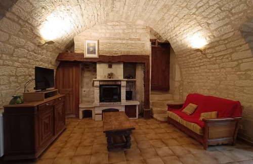Montcuq Other | Gîte de Brocard - MONTCUQ