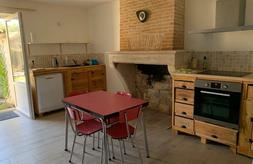 Jau-Dignac-et-Loirac House | Gîte de Caractère Entre Océan et Estuaire