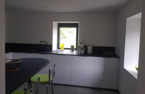 Saint-Jean-la-Vetre House | Gîte de caractère à la campagne