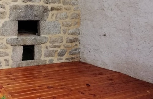 Saint-Jean-la-Vetre House | Gîte de caractère à la campagne