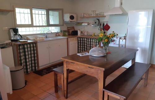 Migron Cottage | Gîte de caractère tout confort