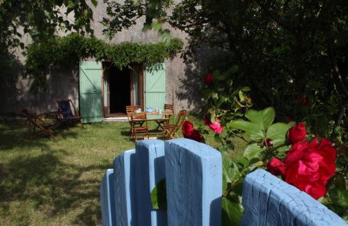 La Celle-sous-Gouzon House | gîte de Cervières