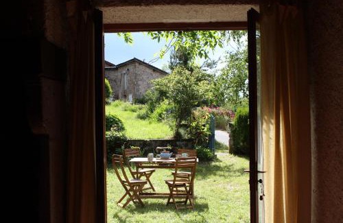La Celle-sous-Gouzon House | gîte de Cervières
