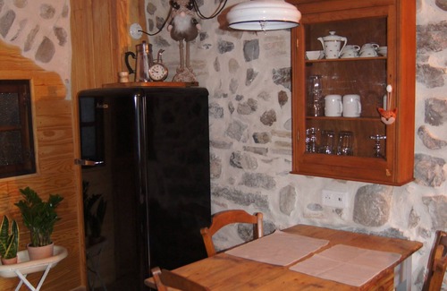 La Roche-des-Arnauds Apartment | Gîte de Charme Cocooning Avec Balnéo et Sauna au Cœur D'un Joli Petit Village !
