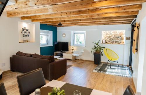 Rimbach-pres-Guebwiller House | Gîte de charme refait à neuf, à Rimbach en Alsace.