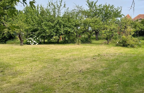 Vouneuil-sur-Vienne House | Gîte de Charme