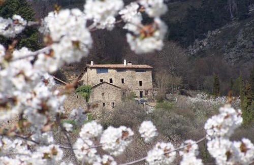 Gluiras House | Gîte de Chapelèche Les Châtaigniers