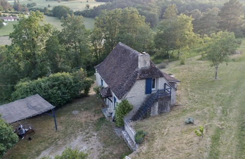 Milhac-d'Auberoche House | Gîte de Charme en Périgord