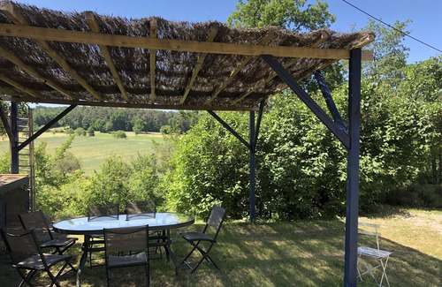 Milhac-d'Auberoche House | Gîte de Charme en Périgord