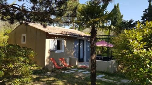 Mirabel-aux-Baronnies House | Gîte de charme