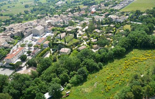 Mirabel-aux-Baronnies House | Gîte de charme
