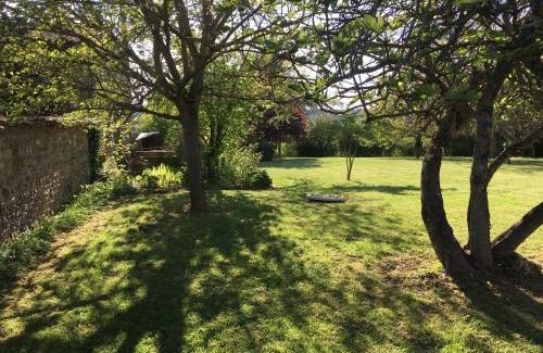Vouneuil-sur-Vienne House | Gîte de charme La Pocterie