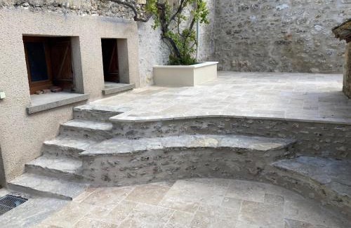 Vouneuil-sur-Vienne House | Gîte de charme La Pocterie