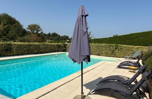 Montcabrier House | Gîte de charme à la campagne