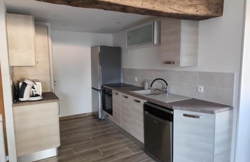 Loudun House | Gîte de charme à Loudun