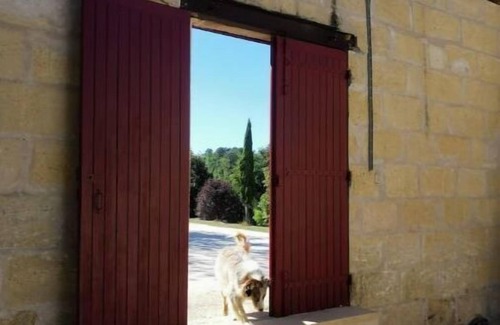 Haux House | Gîte de Charme au Cœur de L'entre-deux-mers