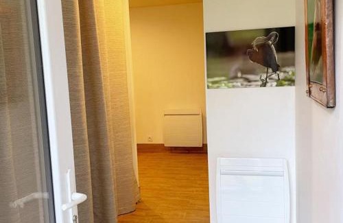 Millancay House | Gîte de charme avec étang en Sologne, tout inclus, proche châteaux de la Loire et randonnées - FR-1-491-418