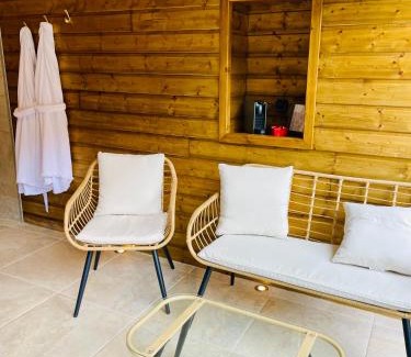 Esnes House | Gîte de charme avec SPA dans le magnifique château d'Esnes