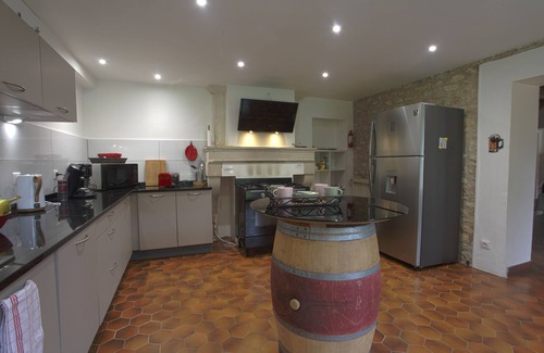 Chancenay House | Gîte de Charme en Champagne - Le Fourneau52