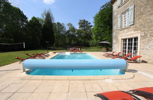 Chancenay House | Gîte de Charme en Champagne - Le Fourneau52