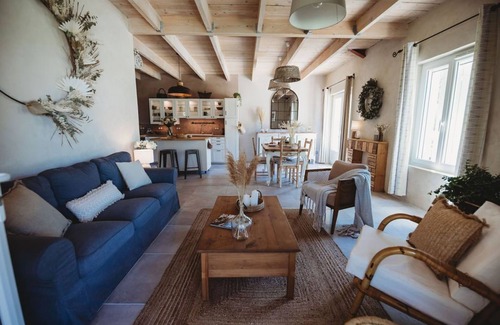 Eyragues House | Gîte de Charme Entre Saint Rémy de Provence et Avignon