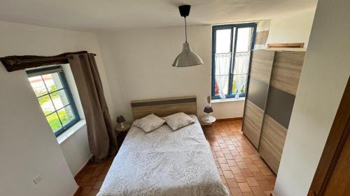 Belleville-sur-Vie House | Gîte de charme - 30 min de la Mer & Puy du Fo