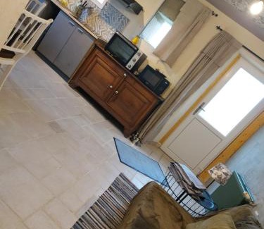 Saulx-les-Champlon Apartment | Gîte de charme