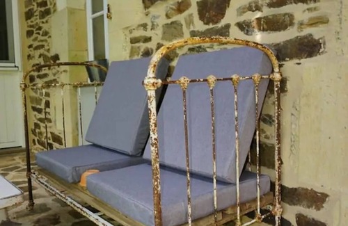 Sarlande House | Gîte de Charme Mas Coutant
