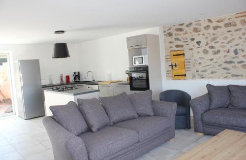 Camelas House | Gîte de charme pour 10 personnes