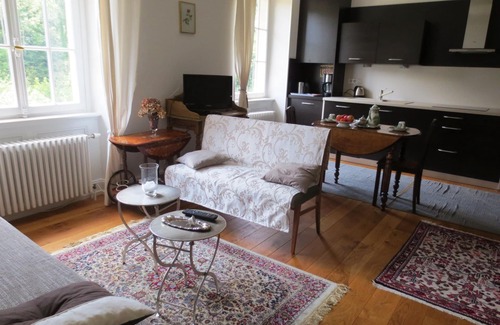 Ferrette Cottage | Gîte de charme* Sundgau (2-4)