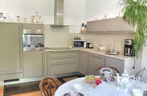 Ferrette Cottage | Gîte de charme* Sundgau (2-4)