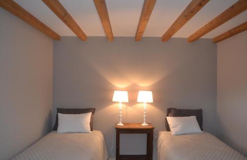 Meyrueis House | Gîte de Dargilan