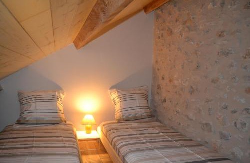 Meyrueis House | Gîte de Dargilan