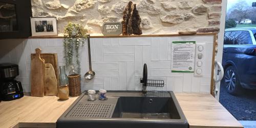 Candresse House | Gîte de Famille avec Jacuzzi, location longue ok